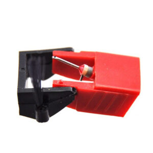 Audio Technica ATS 13 avec brosse - Diamant de remplacement