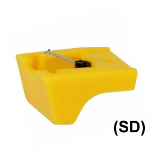 Audio Technica ATN 3711 (SD) Jico - Diamant de remplacement