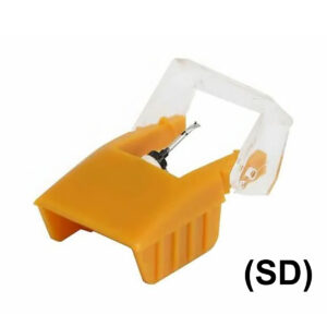 Audio Technica ATN 12XE (SD) Jico - Diamant de remplacement