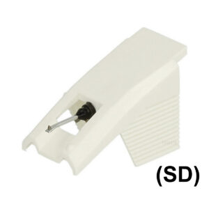 Audio Technica ATN 3472 P (SD) Jico - Diamant de remplacement