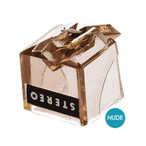 Denon DSN 37 NUDE Jico - Diamant de remplacement