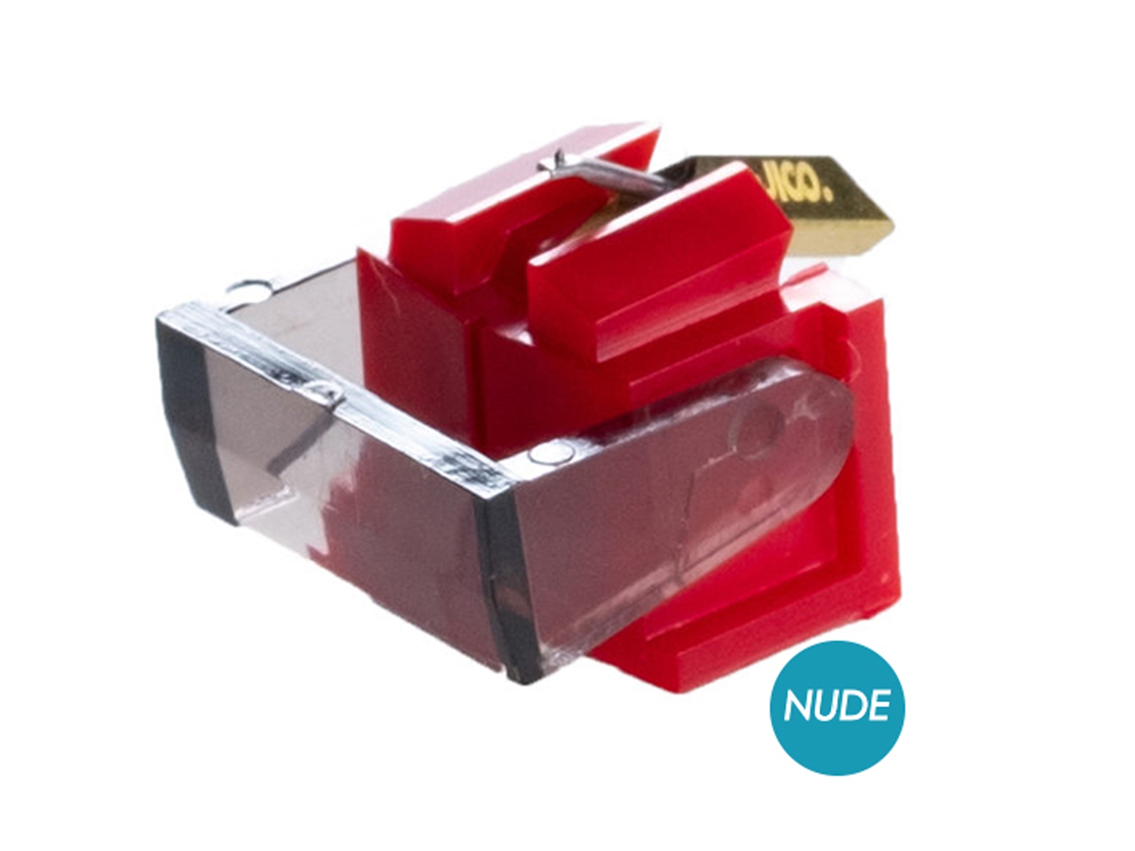 Denon DSN 65E Nude Jico - Diamant de remplacement