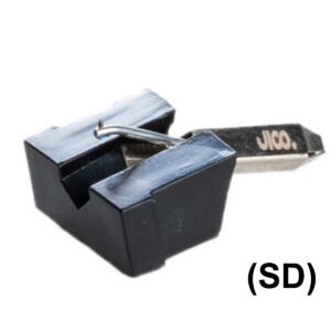 Denon DSN 17 (SD) Jico - Diamant de remplacement