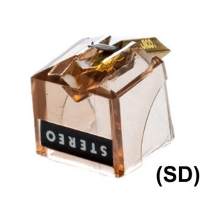 Denon DSN 37 (SD) Jico - Diamant de remplacement