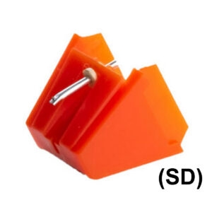 Denon DSN 47 (SD) Jico - Diamant de remplacement