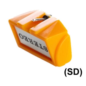 Denon DSN 50 (SD) Jico - Diamant de remplacement