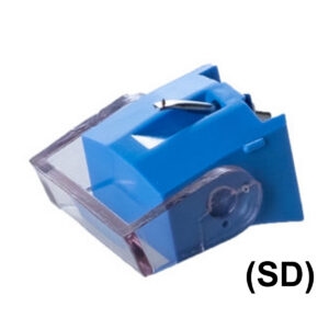 Denon DSN 68 (SD) Jico - Diamant de remplacement