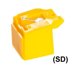 Denon DSN 72 (SD) Jico - Diamant de remplacement