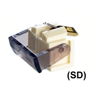 Denon DSN 60 (SD) Jico - Diamant de remplacement