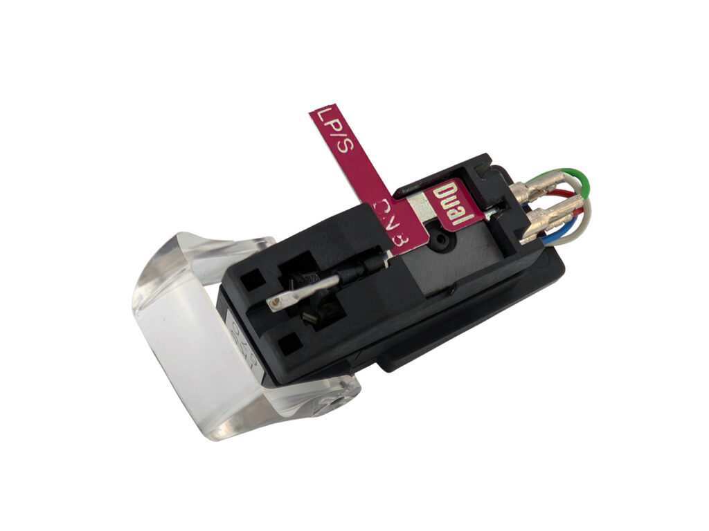 Dual TKS 670