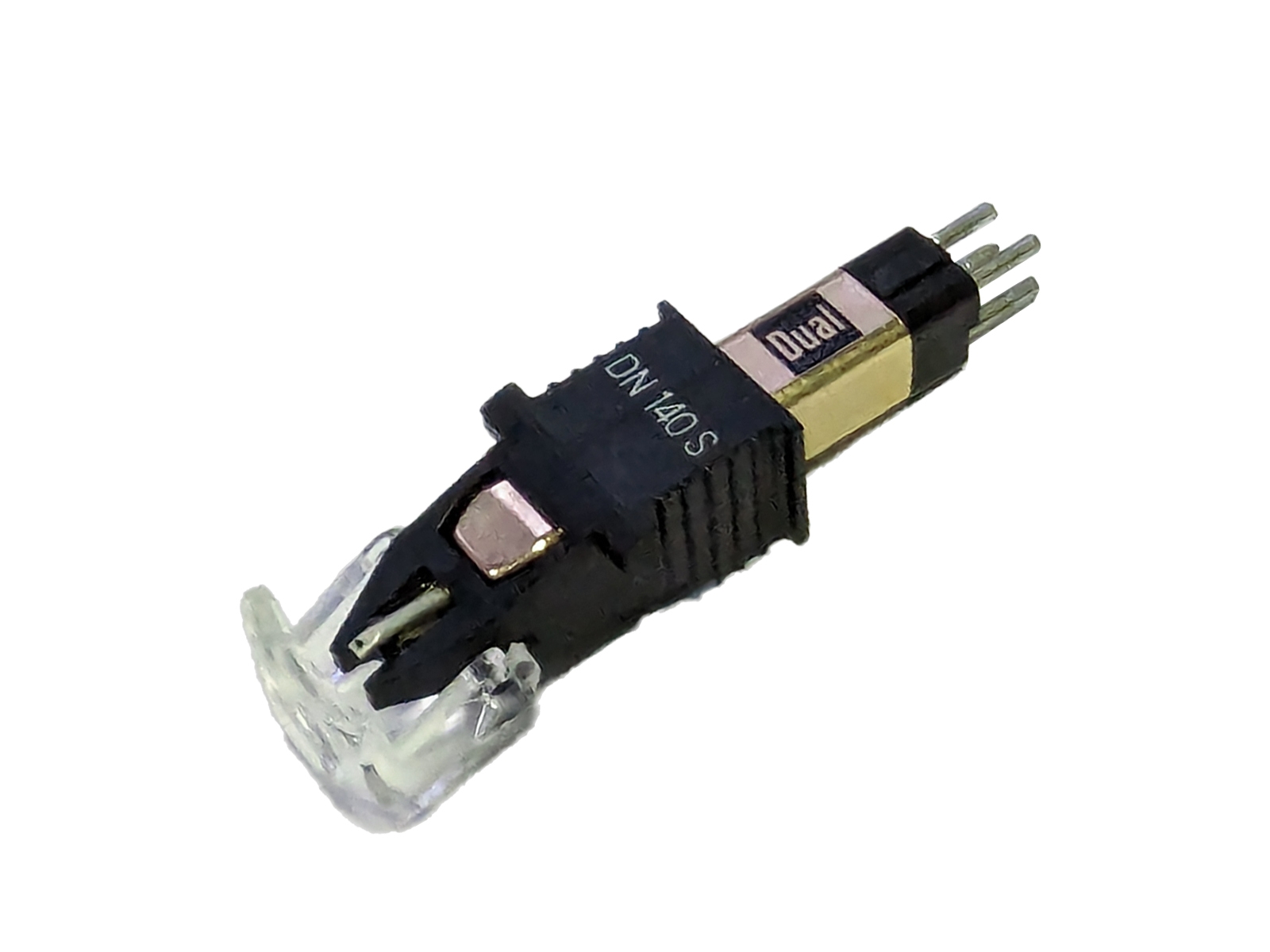 Dual ULM 40 S Body + Diamant