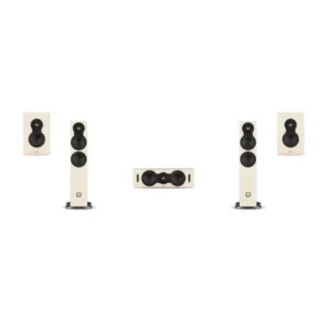 Dali Sonik 5.0 avec Sonik 5