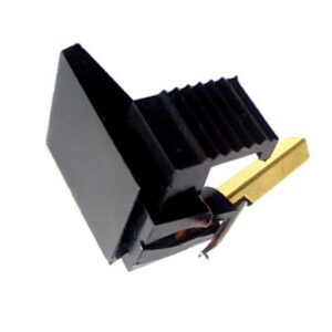 Elac D 555-12- Diamant de remplacement