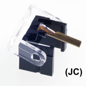 Elac D 796 HE (JC) - Diamant de remplacement