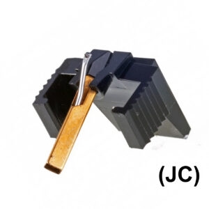 Elac D 655-D4 Shibata (JC) - Diamant de remplacement