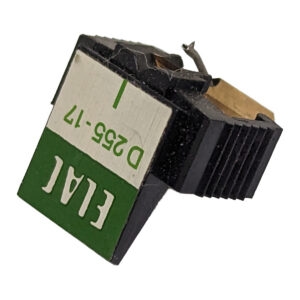 Elac D 255-17 - Diamant de remplacement original