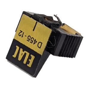 Elac D 455-12 - Diamant de remplacement original