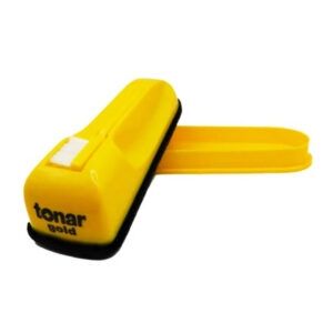 Tonar Gold Brush (velvet)