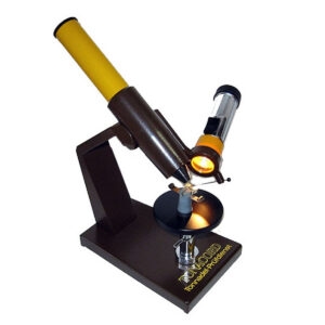 Tonar Tonacord Stylus Microscope