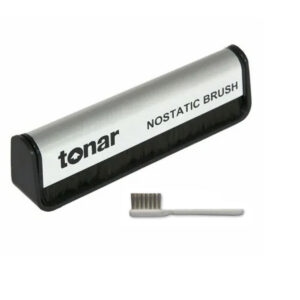 Tonar Nostatic Brush (carbon fibers)