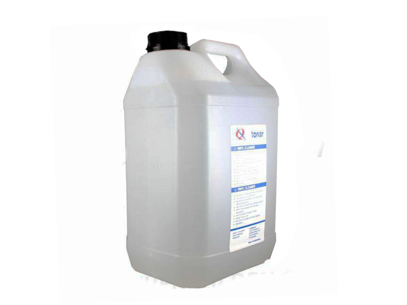 QS-Tonar Vinyl Cleaning Fluid – Image 2