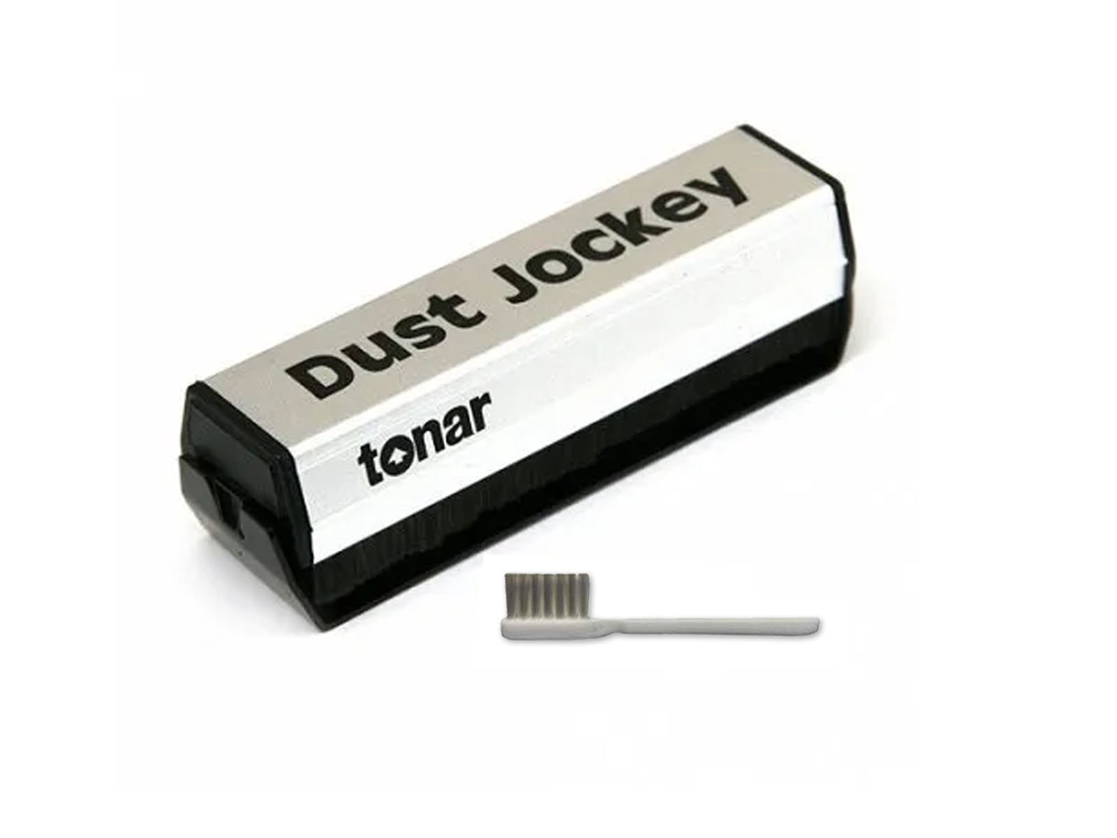 Tonar Dust Jockey (velvet + carbon fibers) Dj' Set