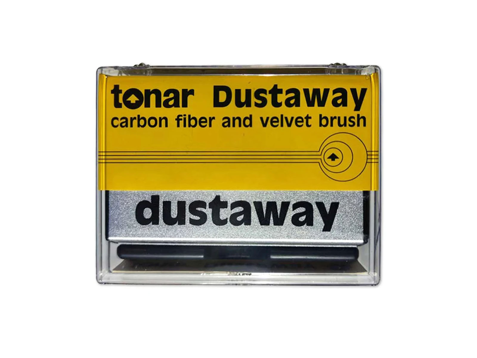 Tonar Dustaway (velvet + carbon fibers) – Image 2