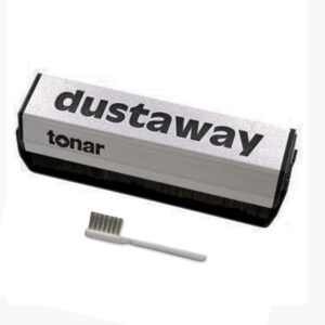 Tonar Dustaway (velvet + carbon fibers)