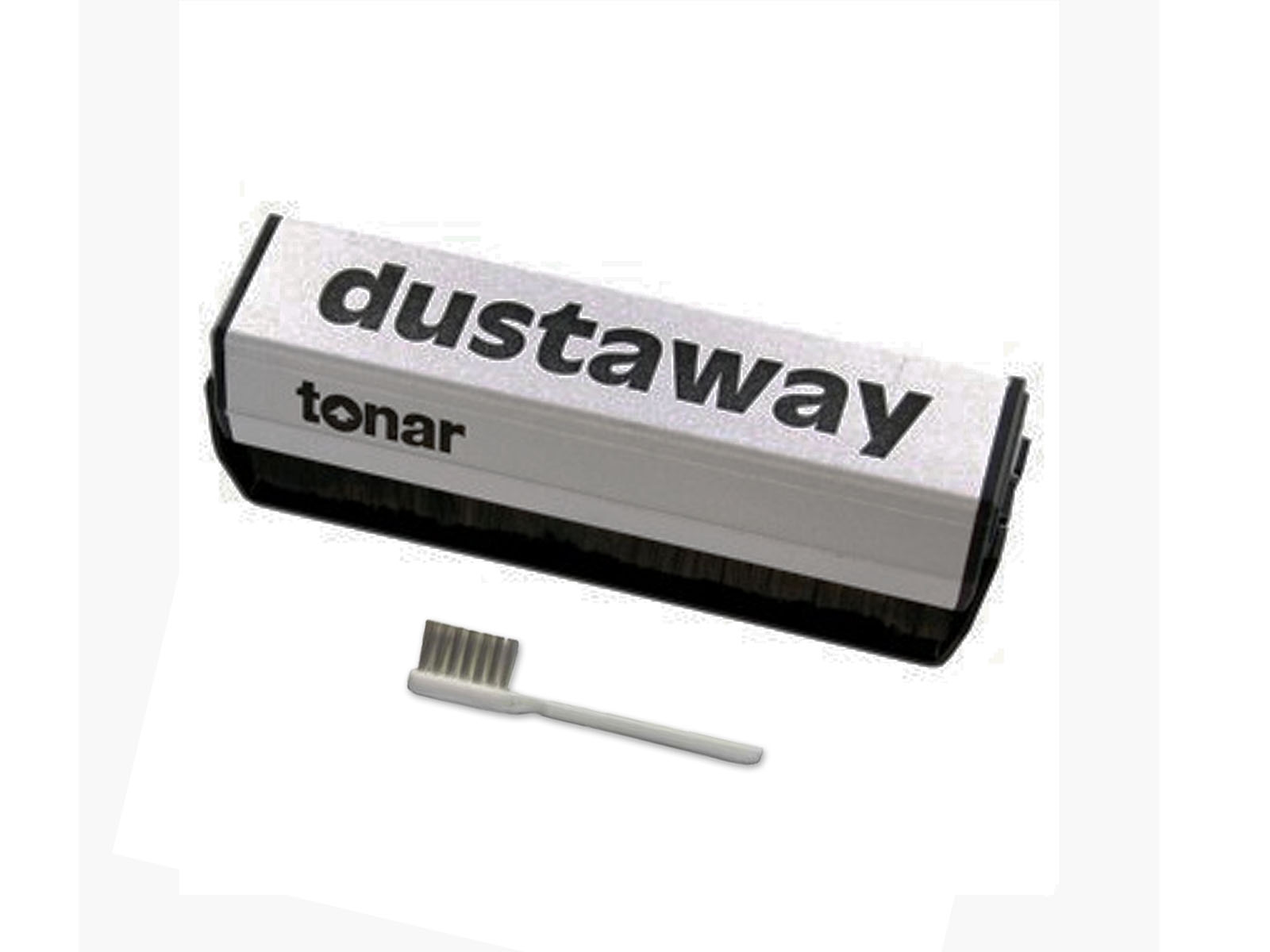 Tonar Dustaway (velvet + carbon fibers)