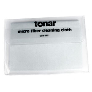 Tonar Micro Fiber Cleaning Cloth