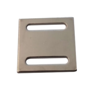 Tonar Headshell weight AD-1 - Contrepoids 3g