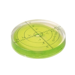 Tonar Ecolevel Yellow