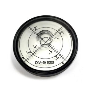 Tonar Luxlevel Black