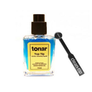 Tonar Top Tip Stylus Cleaning Kit