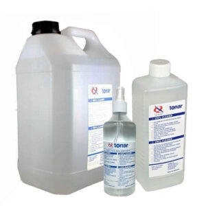 QS-Tonar Vinyl Cleaning Fluid