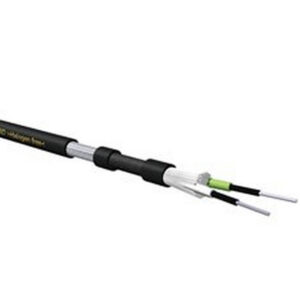 Van den Hul D-501 Hybrid au décimètre mono