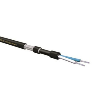 Van den Hul D-501 Silver Hybrid au décimètre ou mètre mono