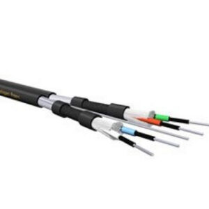 Van den Hul D-502 Hybrid au décimètre stéréo