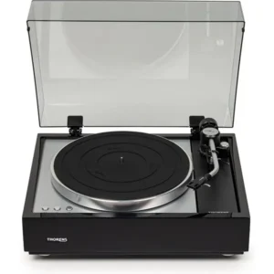 Thorens TD 1600 - Platine vinyle à entraînement par courroie