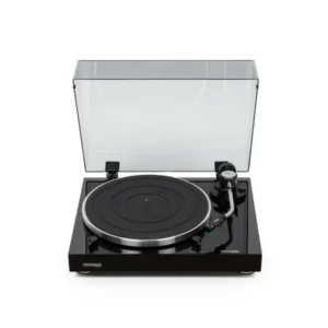 Thorens TD 204 A Noir