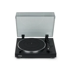Thorens TD 101 A