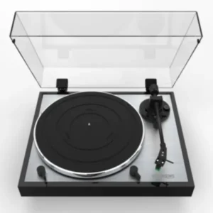 Thorens TD 402 DD Noir