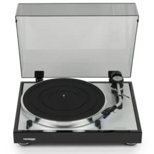 Thorens TD 403 DD Noir
