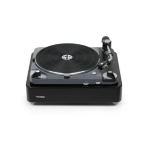 Thorens TD 124 DD