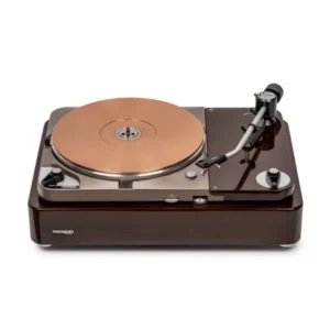 Thorens TD 124 DD Exclusive 140th anniversary