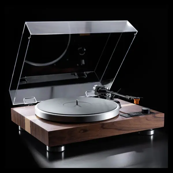 DUAL Primus Maximus profile photogénique