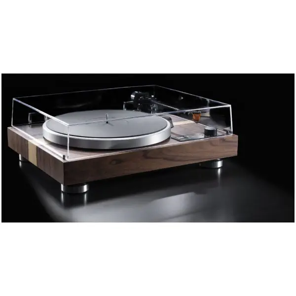 DUAL Primus Maximus profile photogénique capot fermé