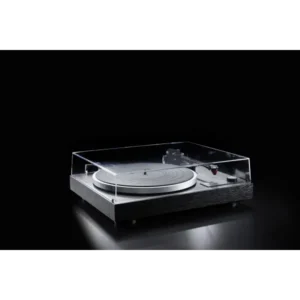 Dual CS 518 Platine manuelle