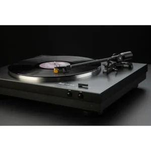 Le top 10 des platines vinyles
