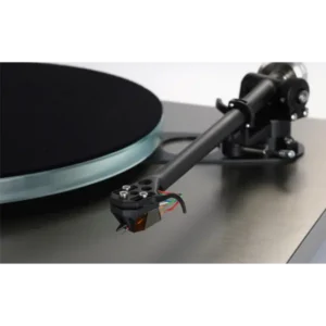 Rega Planar 6 RS Edition Cellule Rega Nd9